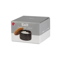 Balvi Slánka Salt 27580, černá