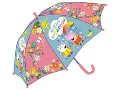 W&O Dětský deštník Peppa Pig Rain