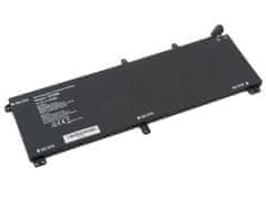 Avacom Dell XPS 15 9530, Precision M3800 Li-Pol 11,1V 5168mAh 61Wh