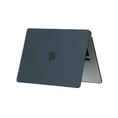 Tech-protect Smartshell kryt na Macbook Air 15 2023, černý