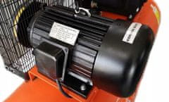 BJC Kompresor olejový 400V 350l 7,5kW 4-píst BJC