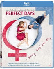 Perfect Days - I ženy mají své dny