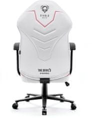 Diablo Chairs Diablo X-Gamer 2.0, růžová