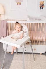 Ceba Baby Vložka do jídelní židličky (38x28) Basic Poly
