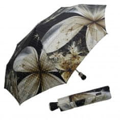 Doppler ELEGANCE Boheme Magnolia - plně automatický luxusní deštník