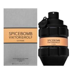 Spicebomb Extreme parfémovaná voda pro muže 90 ml