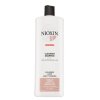 System 3 Cleanser Shampoo čisticí šampon pro jemné barvené vlasy 1000 ml