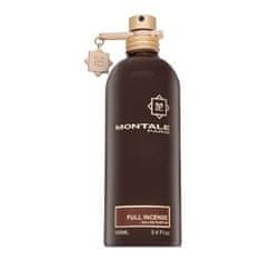 Montale Paris Full Incense parfémovaná voda unisex 100 ml
