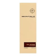 Montale Paris Full Incense parfémovaná voda unisex 100 ml