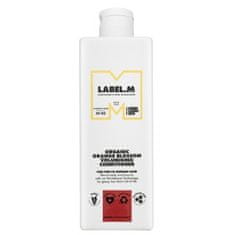label.m Organic Orange Blossom Volumising Conditioner kondicionér pro objem vlasů 300 ml