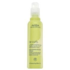 Aveda Be Curly Curl Enhancing Hair Spray stylingový sprej pro dokonalé vlny 200 ml