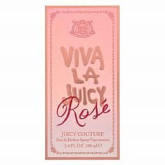 Juicy Couture Viva La Juicy Rose parfémovaná voda pro ženy 100 ml