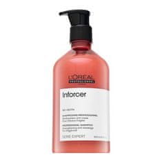 Loreal Professionnel Série Expert Inforcer Shampoo posilující šampon pro velmi suché a křehké vlasy 500 ml