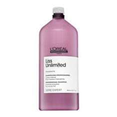 Loreal Professionnel Série Expert Liss Unlimited Shampoo uhlazující šampon pro nepoddajné vlasy 1500 ml