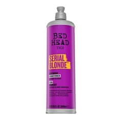 Tigi Bed Head Serial Blonde Restoring Conditioner vyživující kondicionér pro blond vlasy 600 ml