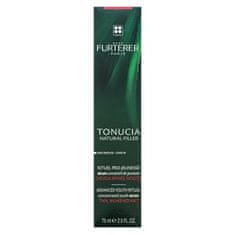 Tonucia Natural Filler Concentrated Youth Serum sérum pro obnovení hustoty vlasů 75 ml