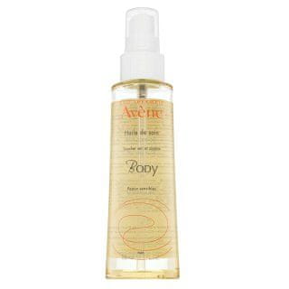 Avéne Skin Care Oil tělový olej Body 100 ml