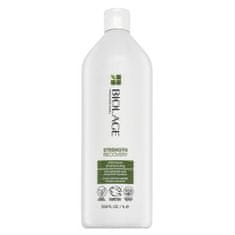 Biolage Strength Recovery Shampoo posilující šampon pro oslabené vlasy 1000 ml