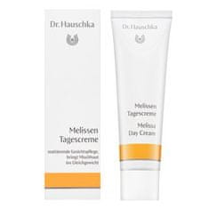 Dr. Hauschka Melissa Day Cream pleťový krém s hydratačním účinkem 30 ml