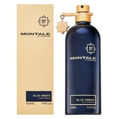 Montale Paris Blue Amber parfémovaná voda unisex 100 ml