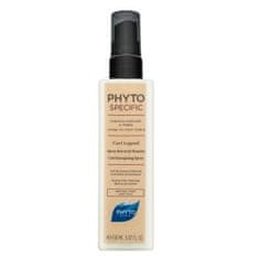 Phyto Phyto Specific Curl Legend Curl Energizing Spray posilující bezoplachový sprej pro kudrnaté vlasy 150 ml