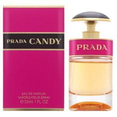 Prada Candy parfémovaná voda pro ženy 30 ml