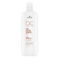 Schwarzkopf Prof. BC Bonacure Time Restore Shampoo Q10+ vyživující šampon pro zralé vlasy 1000 ml