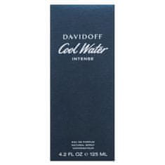 Davidoff Cool Water Intense parfémovaná voda pro muže 125 ml