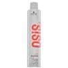 Schwarzkopf Prof. Osis+ Elastic Medium Hold Hairspray lak na vlasy pro střední fixaci 500 ml