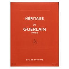 Guerlain Heritage toaletní voda pro muže 100 ml