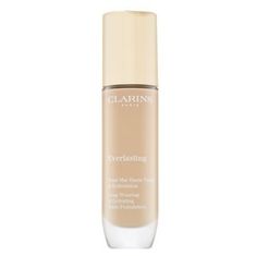 Clarins Everlasting Long-Wearing & Hydrating Matte Foundation dlouhotrvající make-up pro matný efekt 110.5W 30 ml