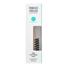 Marlies Möller Large Round Styling Brush kartáč na vlasy