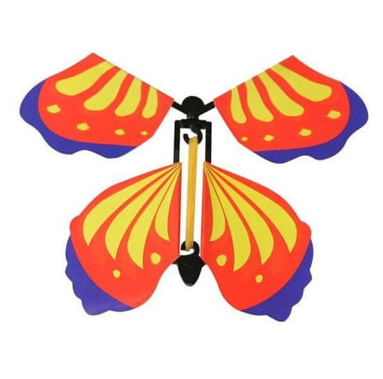 shumee Kouzelný létající motýl, dětská hračka - vzor III