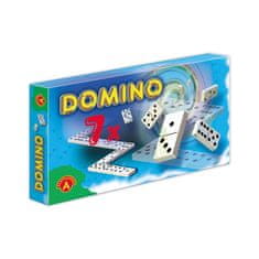 shumee Logická hra Alexander - Domino 7x