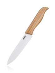 shumee Keramický nůž Acura Bamboo 23,5 cm