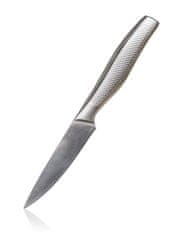 shumee KOVOVÝ užitkový nůž 21 cm