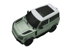 shumee Auto Land Rover Defender 90 RC na dálkové ovládání