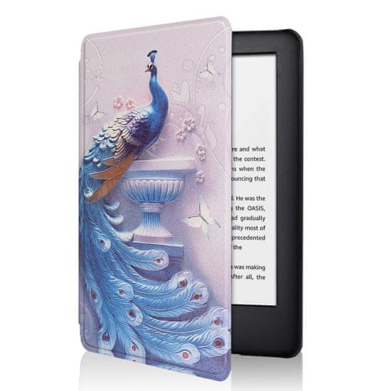 shumee Kryt pouzdra Amazon Kindle Paperwhite11 2021 KPW5 6,8 palce - typ 8