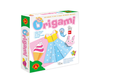 shumee Alexander, Origami - Moje první origami - Šaty