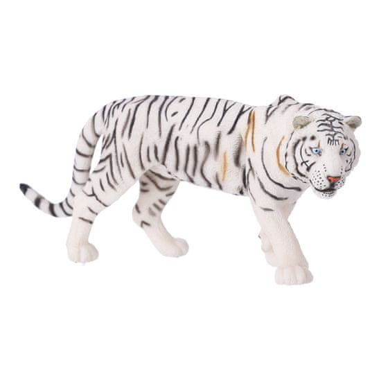 shumee Sběratelská figurka Bílý tygr, Papo