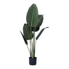 shumee Umělá dekorativní rostlina, výška 120 cm - typ. 2