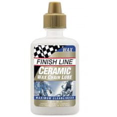FINISH LINE Olej Ceramic Wax - kapátko 60 ml
