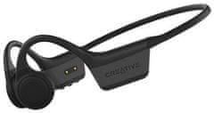 Creative Labs Creative Outlier Free Mini, černá