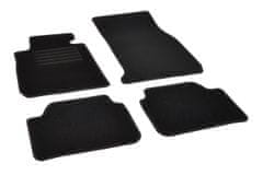 AZ Auto Design Textilní koberce BMW 1 5dv (F20) ; 3dv (F21) 2012-
