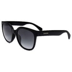 Calvin Klein Dámské sluneční brýle CK22553S 001