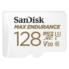 SanDisk Paměťová karta microSDXC 128 GB SDSQQVR-128G-GN6IA