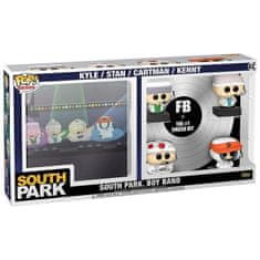Funko Funko Pop! Albums Deluxe: South Park Boy Band #42
