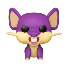 Funko Funko Pop! Games: Pokemon - Rattata