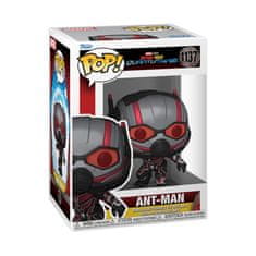 Funko Funko POP! Marvel: Ant-Man: QuantumMania