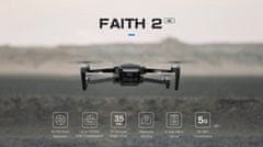 X-Site Cfly dron Faith 2 DF808